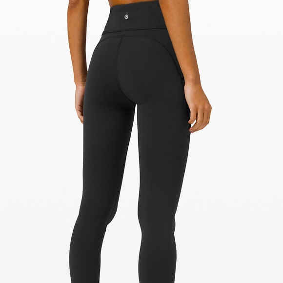 Lululemon Invigorate HR crop 23” - Picture 3 of 8